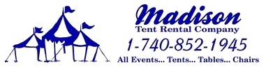Madison Tent Rental Company
